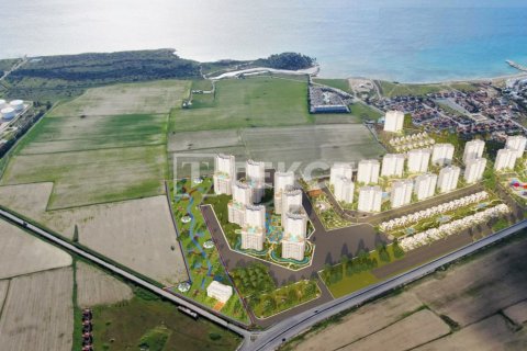 Lägenhet  i Iskele,  Nr. 90623 - 10