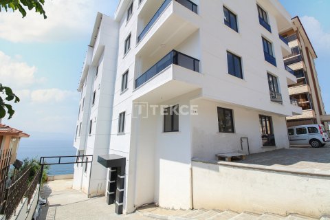 3+2 Leilighet  i Yalova, Tyrkia Nr. 90622 - 3