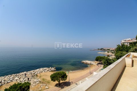 3+2 Leilighet  i Yalova, Tyrkia Nr. 90622 - 5