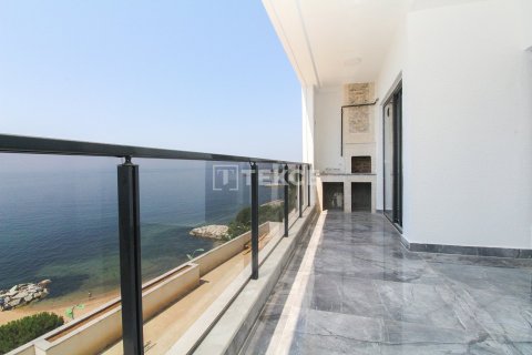 3+2 Leilighet  i Yalova, Tyrkia Nr. 90622 - 24