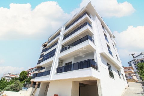 3+2 Leilighet  i Yalova, Tyrkia Nr. 90622