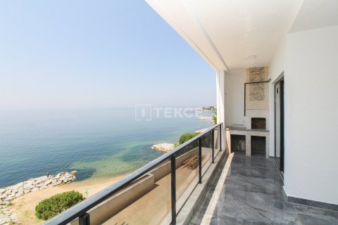 3+2 Leilighet  i Yalova, Tyrkia Nr. 90622 - 10