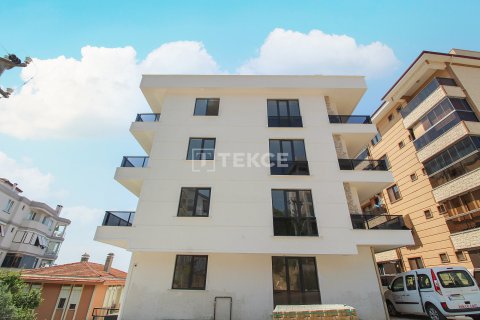 3+2 Leilighet  i Yalova, Tyrkia Nr. 90622 - 2