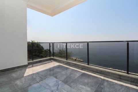 3+2 Leilighet  i Yalova, Tyrkia Nr. 90622 - 25