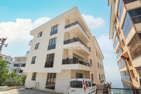 3+2 Leilighet  i Yalova, Tyrkia Nr. 90622 - 4
