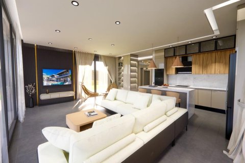 Villa  4+1  Lapta, Girne,  №214629 - 19