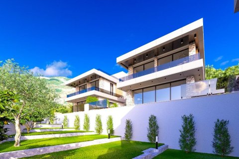 Villa  4+1  Lapta, Girne,  №214629 - 4