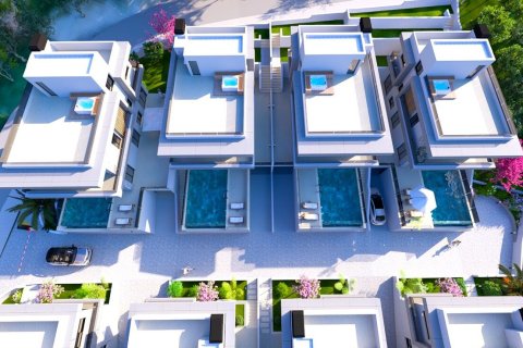 Villa  4+1  Lapta, Girne,  №214629 - 10