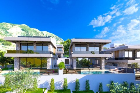 Villa  4+1  Lapta, Girne,  №214629 - 6