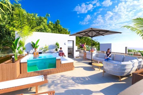 Villa  4+1  Lapta, Girne,  №214629 - 23