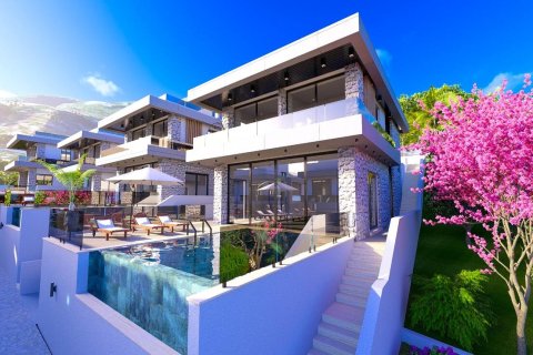 Villa  4+1  Lapta, Girne,  №214629 - 8