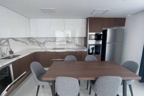 Продажа квартиры в Лонг Бич, Искеле, Северный Кипр 2+1, 140м2, №214626 – фото 13