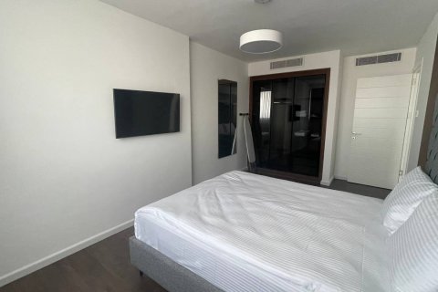 Продажа квартиры в Лонг Бич, Искеле, Северный Кипр 2+1, 140м2, №214626 – фото 8