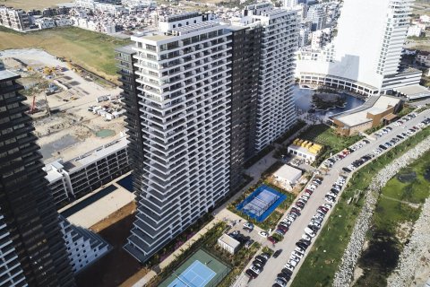 Продажа квартиры в Лонг Бич, Искеле, Северный Кипр 2+1, 140м2, №214626 – фото 2