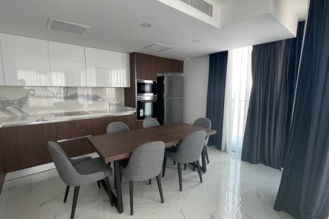 Продажа квартиры в Лонг Бич, Искеле, Северный Кипр 2+1, 140м2, №214626 – фото 18