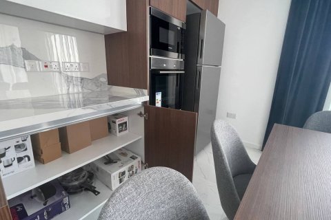 Продажа квартиры в Лонг Бич, Искеле, Северный Кипр 2+1, 140м2, №214626 – фото 14