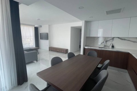 Продажа квартиры в Лонг Бич, Искеле, Северный Кипр 2+1, 140м2, №214626 – фото 15