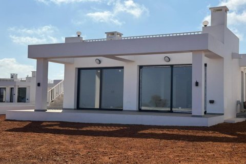 2+1 Villa i Yeni Erenkoy, Guzelyurt, Nr. 214627 - 18