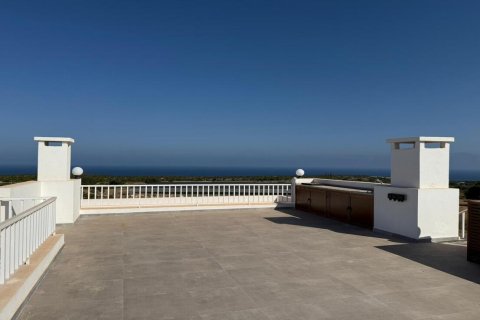2+1 Villa i Yeni Erenkoy, Guzelyurt, Nr. 214627 - 12