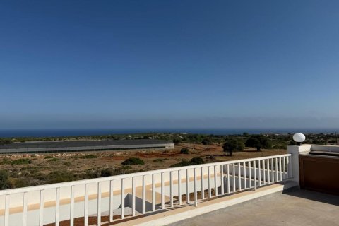 2+1 Villa i Yeni Erenkoy, Guzelyurt, Nr. 214627 - 13