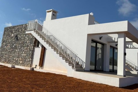 2+1 Villa i Yeni Erenkoy, Guzelyurt, Nr. 214627 - 15