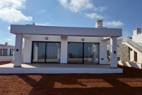2+1 Villa i Yeni Erenkoy, Guzelyurt, Nr. 214627 - 9