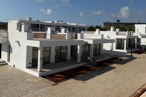 2+1 Villa i Yeni Erenkoy, Guzelyurt, Nr. 214627 - 16