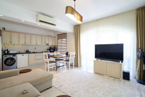 Квартира 3+1 в Газиверене, Гюзельюрт, Северный Кипр №214630