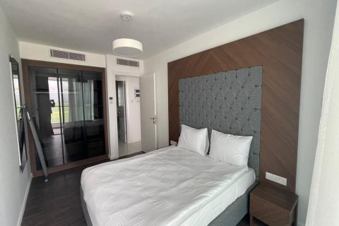1+1 Lägenhet i Long Beach, Iskele, Nr. 214625 - 16