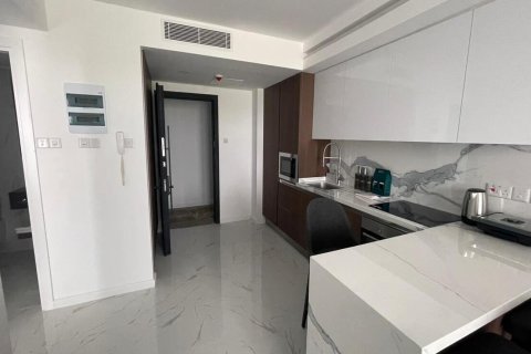 1+1 Lägenhet i Long Beach, Iskele, Nr. 214625 - 9