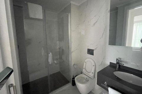 1+1 Lägenhet i Long Beach, Iskele, Nr. 214625 - 20