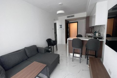 1+1 Lägenhet i Long Beach, Iskele, Nr. 214625 - 10