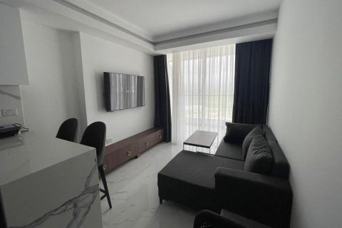 1+1 Lägenhet i Long Beach, Iskele, Nr. 214625 - 13