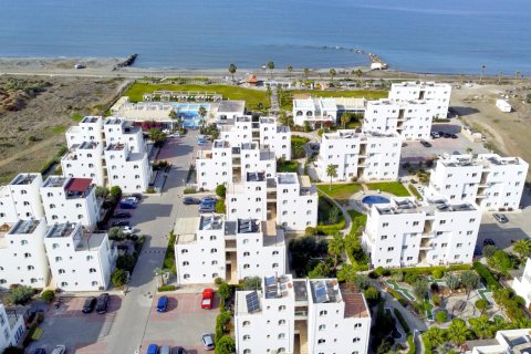 2+1 Leilighet  i Gaziveren, Guzelyurt,  Nr. 214631