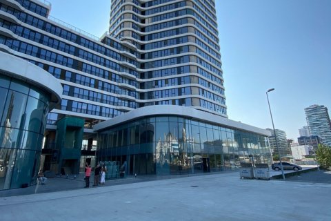 Продажа квартиры в Стамбуле, Турция 2+1, 100м2, №90340 – фото 4