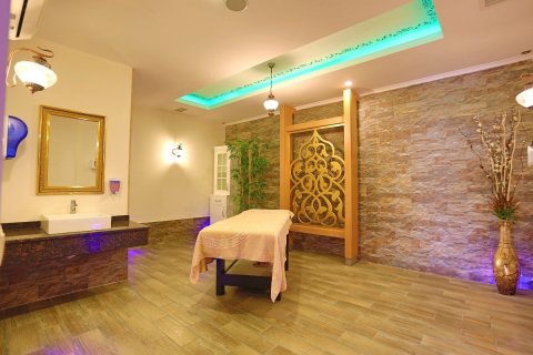 آپارتمان در Alanya ، ترکیه 3 خوابه ، 155 متر مربع. شماره 216670 - 14