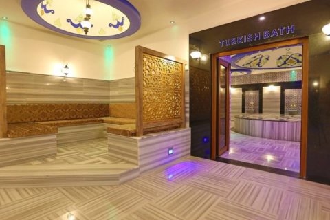 آپارتمان در Alanya ، ترکیه 3 خوابه ، 155 متر مربع. شماره 216670 - 16