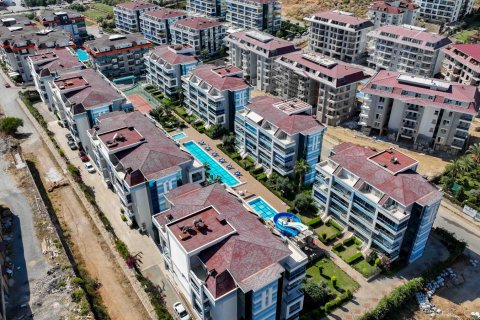 آپارتمان در Alanya ، ترکیه 3 خوابه ، 155 متر مربع. شماره 216670 - 25
