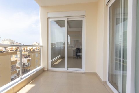 1+1 Lejlighed i Alanya, Antalya, Tyrkiet Nr. 216666 - 27
