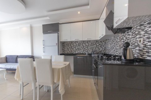 1+1 Lejlighed i Alanya, Antalya, Tyrkiet Nr. 216666 - 17