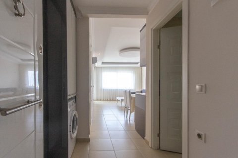 1+1 Lejlighed i Alanya, Antalya, Tyrkiet Nr. 216666 - 15
