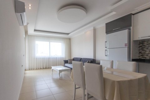 1+1 Lejlighed i Alanya, Antalya, Tyrkiet Nr. 216666 - 19