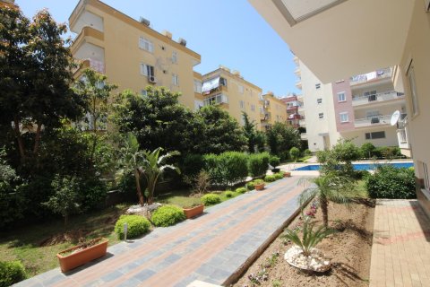 1+1 Lejlighed i Alanya, Antalya, Tyrkiet Nr. 216666 - 8