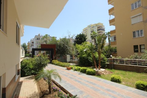 1+1 Lejlighed i Alanya, Antalya, Tyrkiet Nr. 216666 - 6