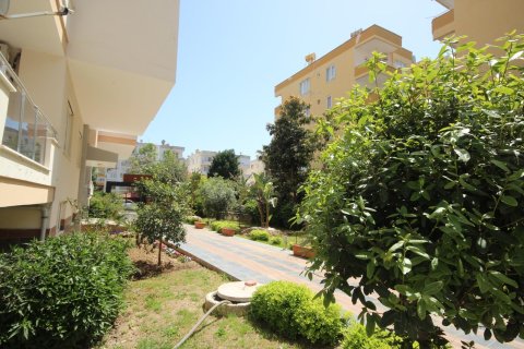 1+1 Lejlighed i Alanya, Antalya, Tyrkiet Nr. 216666 - 10