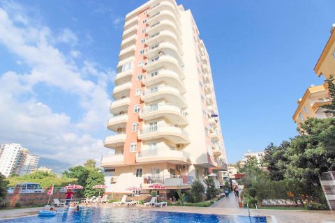 1+1 Lejlighed i Alanya, Antalya, Tyrkiet Nr. 216666 - 11