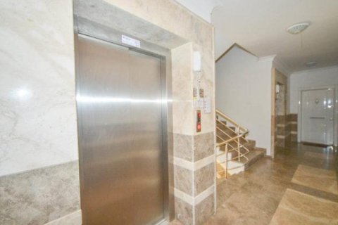 1+1 Lejlighed i Alanya, Antalya, Tyrkiet Nr. 216666 - 12