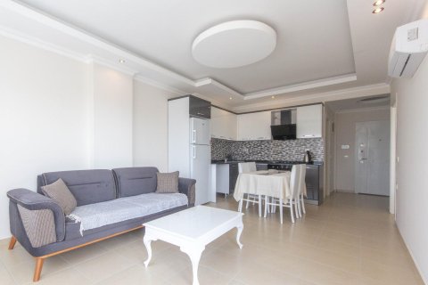 1+1 Lejlighed i Alanya, Antalya, Tyrkiet Nr. 216666 - 26
