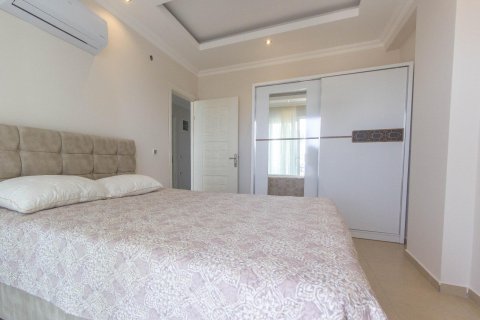 1+1 Lejlighed i Alanya, Antalya, Tyrkiet Nr. 216666 - 21