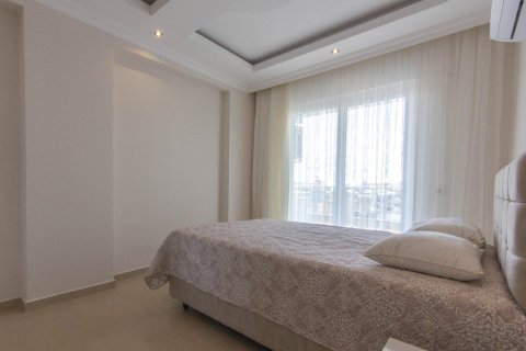 1+1 Lejlighed i Alanya, Antalya, Tyrkiet Nr. 216666 - 20